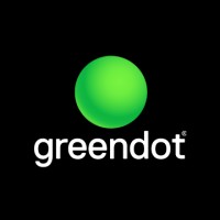 Green Dot Corporation Logo